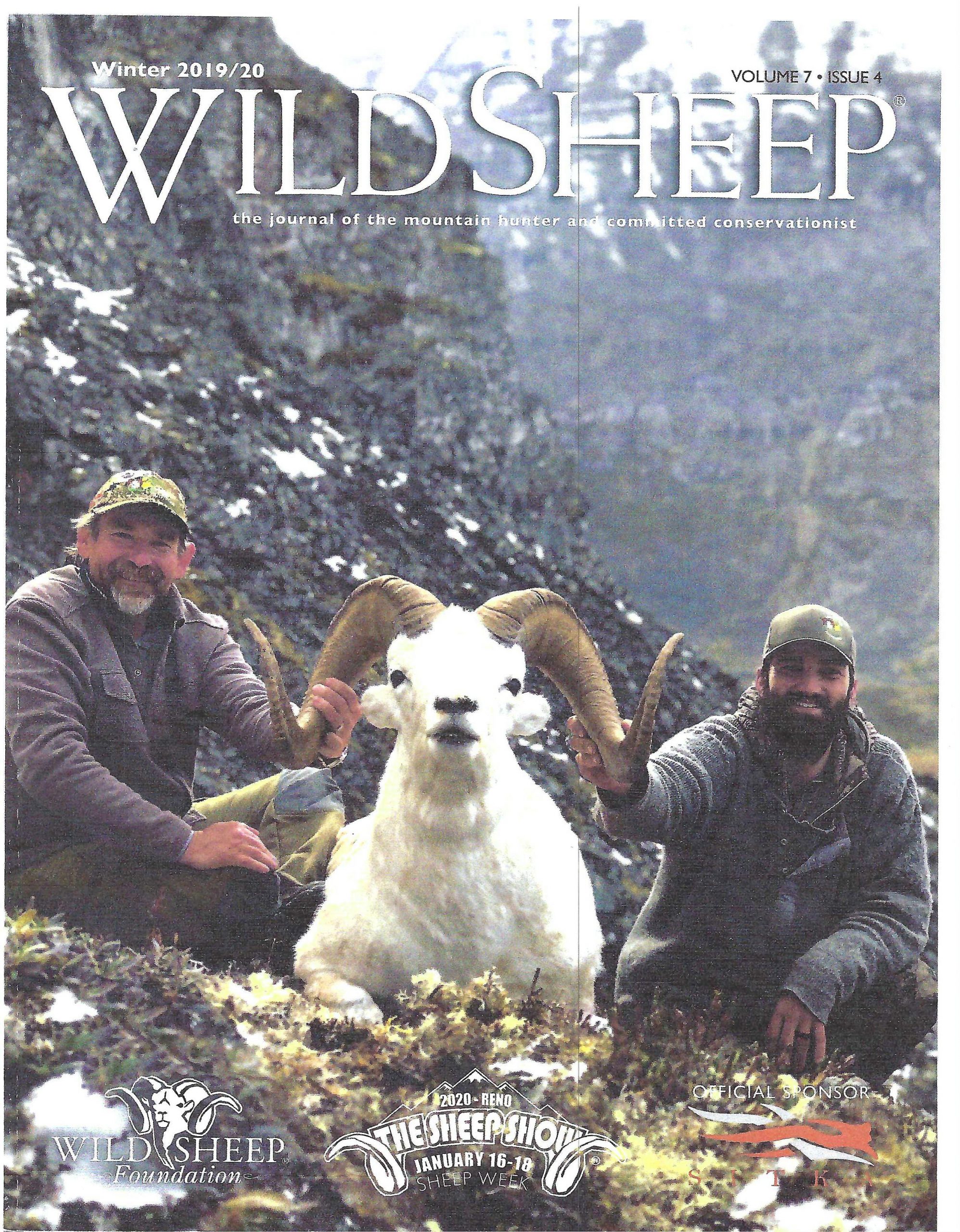 Award of Merit_ Wild Sheep Magazine book review_page-0002