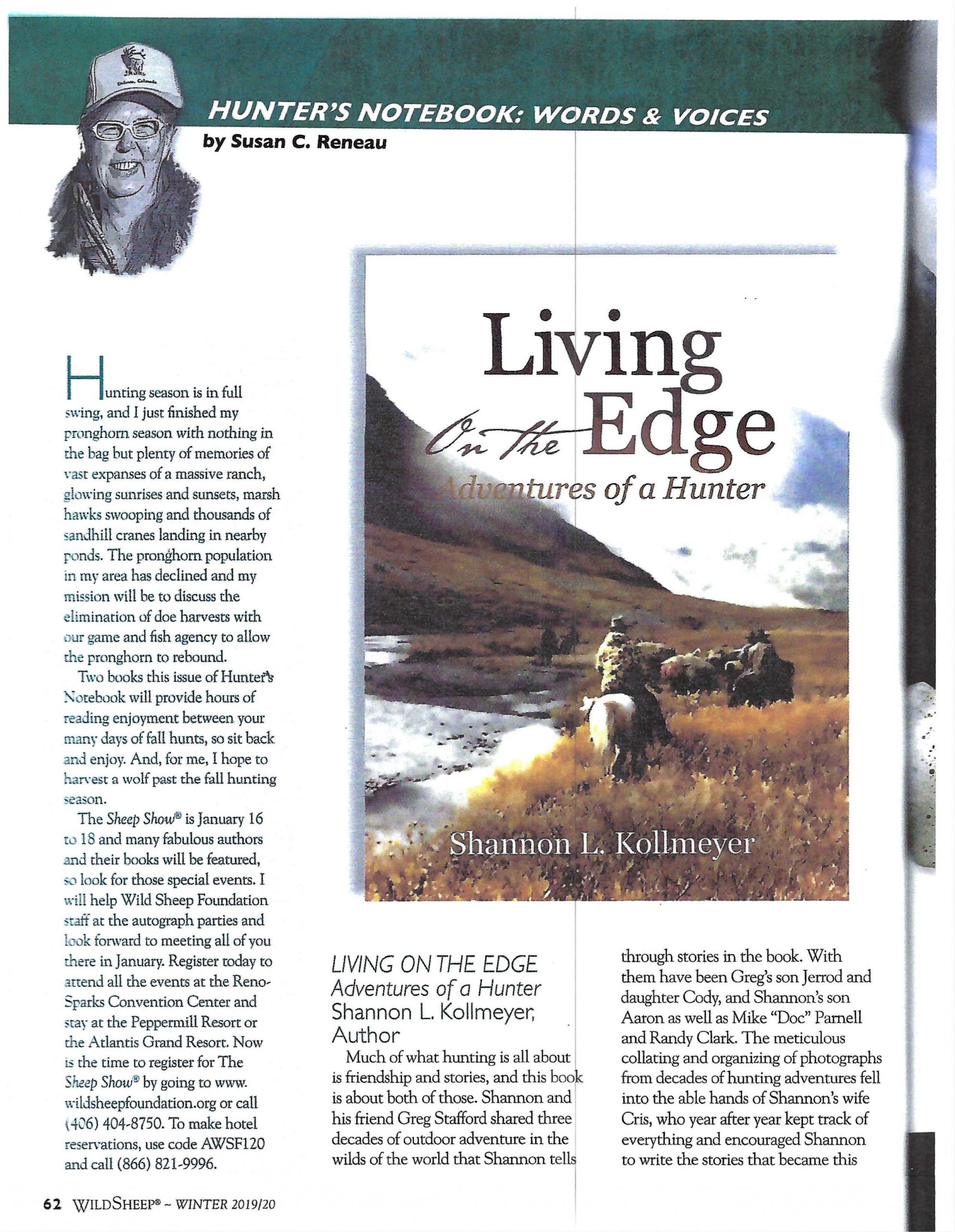 Award of Merit_ Wild Sheep Magazine book review_page-0003