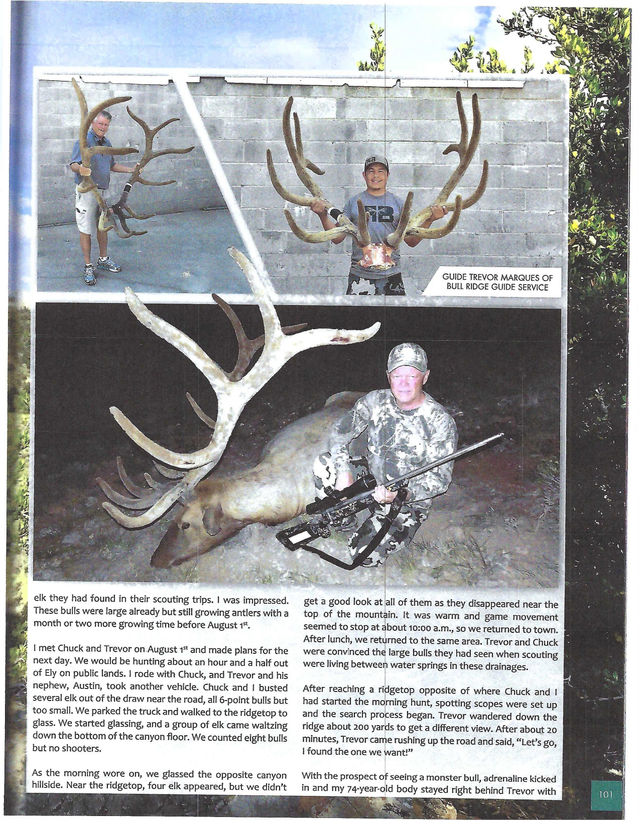 Hunting Fool Mag story_Mule Deer Mag story Parrott Creek Ranch_page-0003